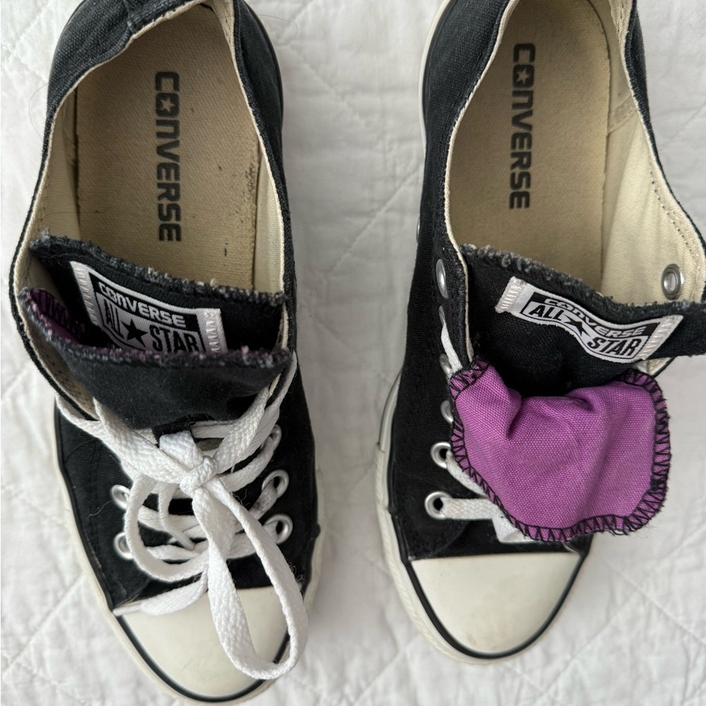 Converse All Star size US 7 - Picture 3 of 9